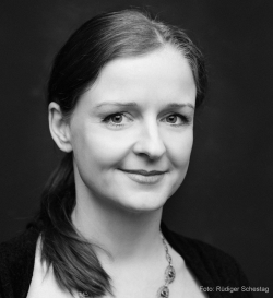 Anja Nititzki Anja Nititzki